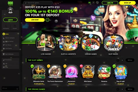 888 casino sign up bonus